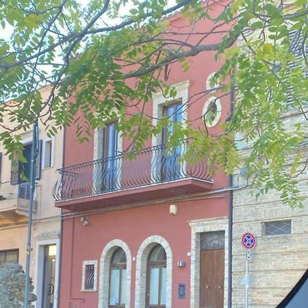 فندق Residenza In Piazzetta فاستو المظهر الخارجي الصورة