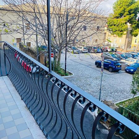 فندق Residenza In Piazzetta فاستو المظهر الخارجي الصورة