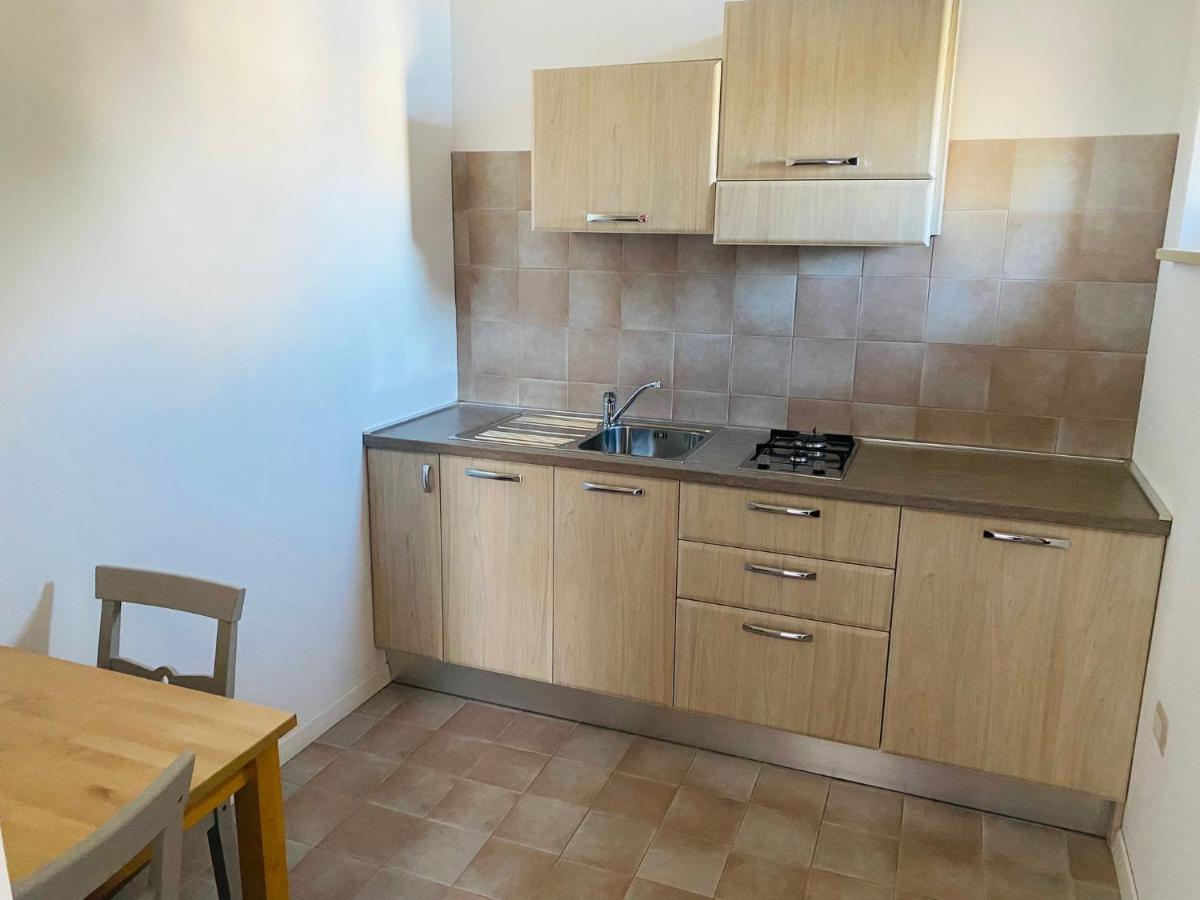 فندق Residenza In Piazzetta فاستو المظهر الخارجي الصورة
